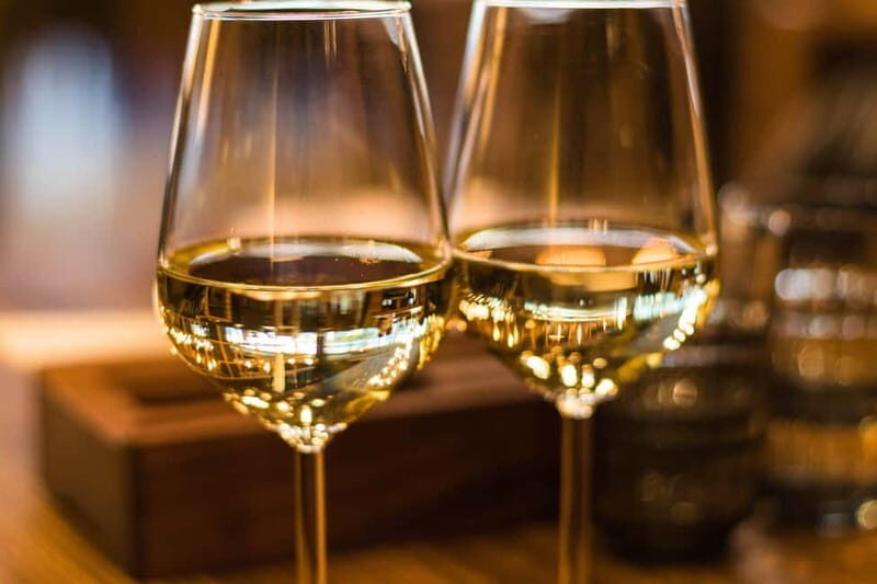 Discover Taste of Crete: Guided Winery Tour and Tastings - Domaine Paterianakis: organic-leaning family wines, vineyard walking, and wildlife time