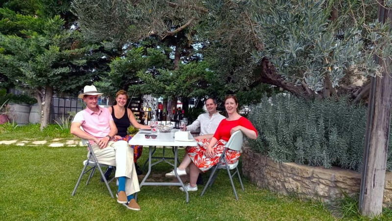 Discover Taste of Crete: Guided Winery Tour and Tastings - The cultural angle: Cretan traditions explained through wine, not trivia