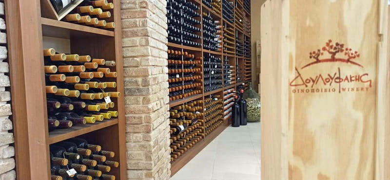 Discover Taste of Crete: Guided Winery Tour and Tastings - Price and value: is $119 per person a fair deal?