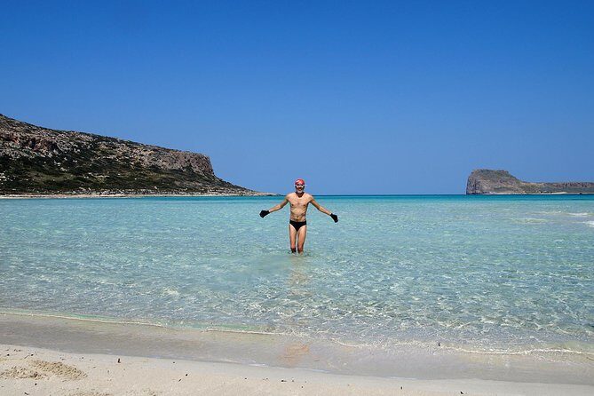 E-bike (Electric Bike) rental West Crete - Who this e-bike rental is best for (and who might struggle)