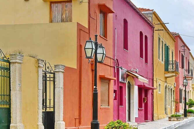 Ecobike All inclusive - 2 Day tour - Discover the real Crete - Value and the Real Cost: What You’re Paying For