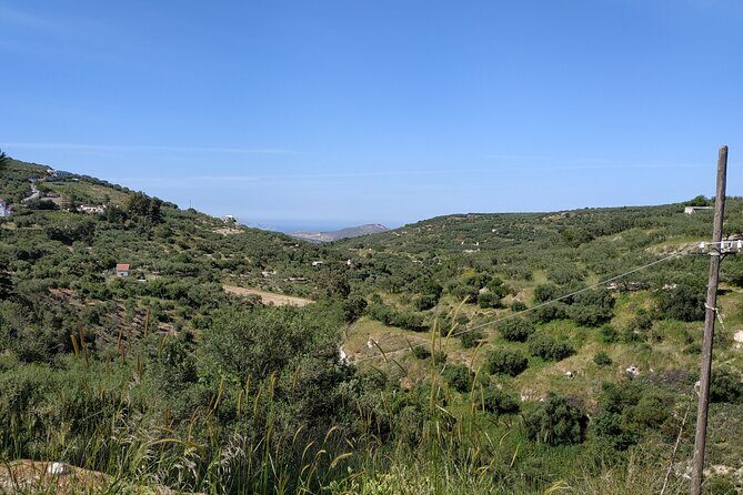 Ecobike All inclusive - 2 Day tour - Discover the real Crete - What’s Actually Included (and What You’ll Likely Pay Extra For)
