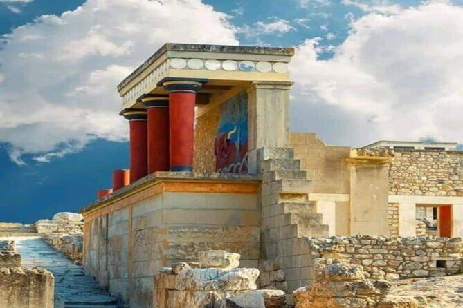 Ecobike-Knossos Palace-Wine tasting-Olive oil tasting - Olive oil factory tasting: learning the story you can taste