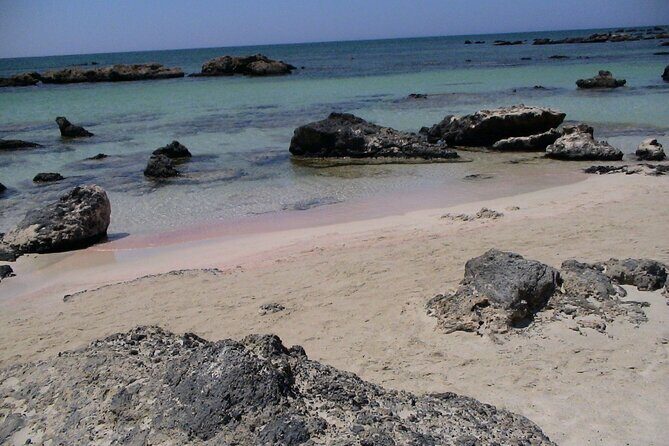 Elafonisi Beach & Agia Sofia Cave Day Tour from CHANIA area - Why Agia Sofia Cave and Elafonissi belong in the same day