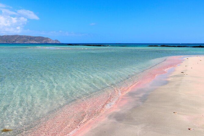 Elafonisi & Cave of Wisdom: Crete’s Soulful Private Journey - Key highlights worth getting excited about