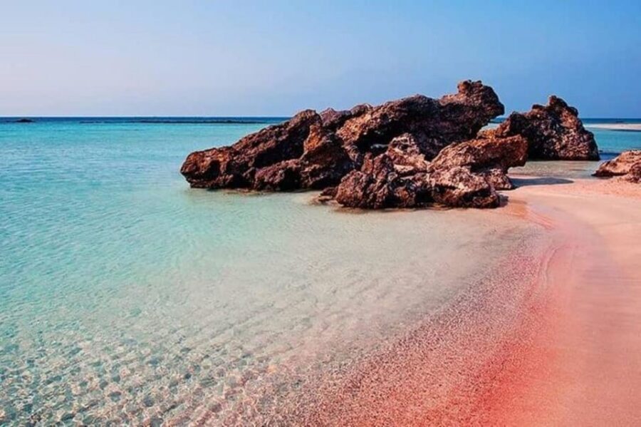 Elafonissi Beach Day Trip from Chania -Stop in Elos Village - What to pack so Elafonissi feels easy, not annoying
