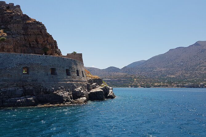 Elounda Boat Trip-The Authentic - Price value: why around $63 can work for the right style of day