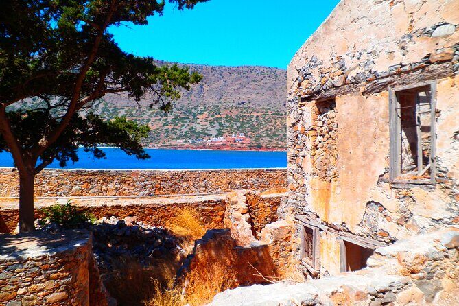 Elounda: Spinalonga Prof. Guided Boat Tour w/ BBQ + Swimming - Should you book the Elounda–Spinalonga boat tour with BBQ and swimming?