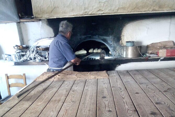 Food Odyssey, A Historical Culinary Tour of Chania - What $125.77 buys you in real value