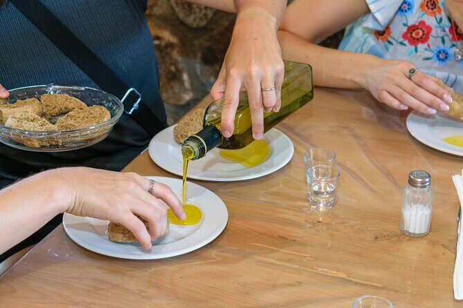 Food Tasting Tour of Chania Villages - Why the Schedule Works (and Where It Can Feel Tight)