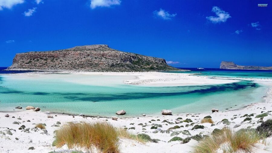 From Chania: Balos Lagoon & Falassarna Private 4WD Road Trip - Key highlights at a glance