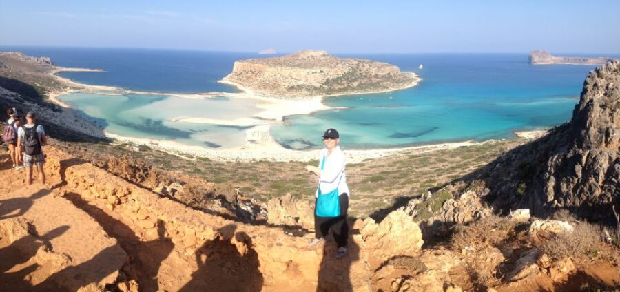 From Chania: Balos Lagoon & Falassarna Private 4WD Road Trip - Price and value: what $282 per person is buying