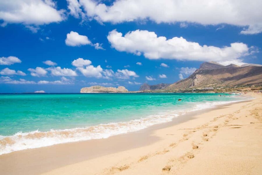 From Chania: Falassarna Sunset Escape! - Key highlights to know before you go