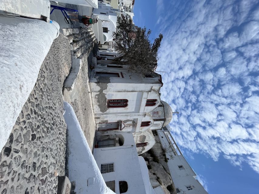 From Chania: Full-Day Trip to Santorini - Price and value: does $282 make sense?