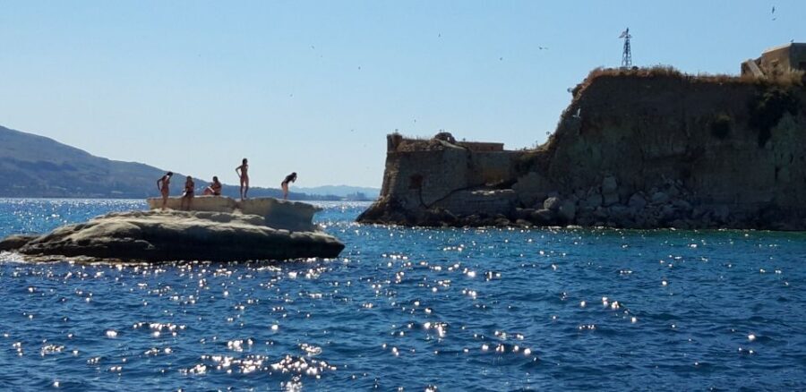 From Chania: Fully Private Sailing Cruise with Meal & Drinks - Getting there, getting comfortable, and what to bring