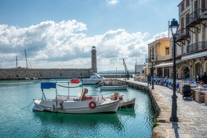 From chania : Knossos Palace & Archeological Museum Tour - Timing and pacing on a 12-hour day