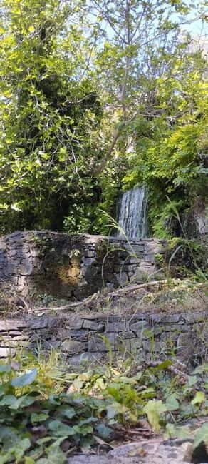From Chania: Lake Kournas & Argiroupoli Springs Guided Tour - Why this Chania freshwater day trip is such good value