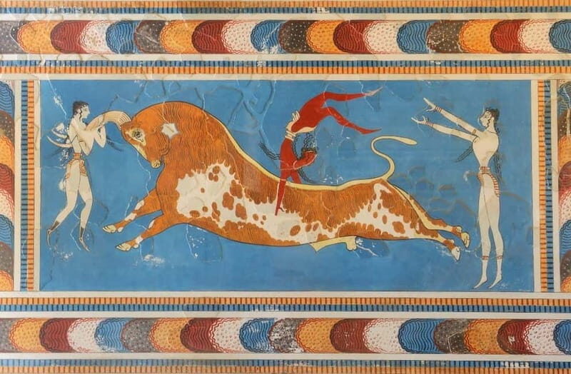 From Chania & Rethymno: Knossos Palace & Heraklion City Tour - Key points to know before you go