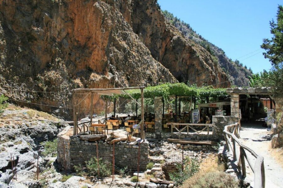 From Chania: Samariá Gorge Guided Hike - Price and value: what you’re paying for with the Chania-to-Samaria day