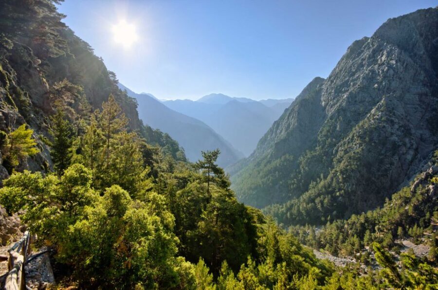 From Heraklion: Imbros Gorge and Libyan Sea Guided Day Trip - Who This Trip Suits Best (and Who Should Skip It)