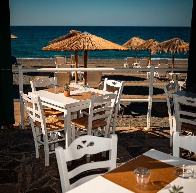 From Heraklion: Kritsa & Myrtos Villages East & South Crete - Key things to know before you go
