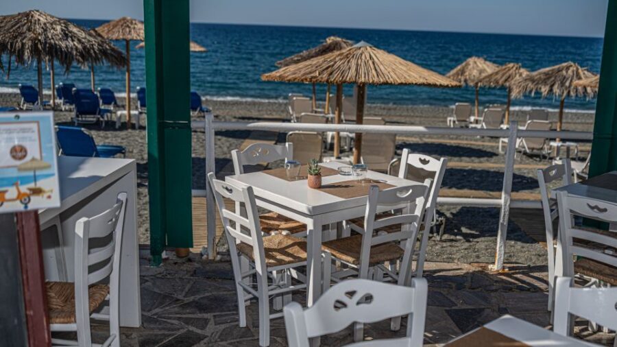 From Heraklion: Kritsa & Myrtos Villages East & South Crete - Quick packing list and smart on-the-ground tips