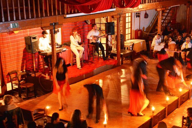From Heraklion & Malia: Cretan Folklore Night with Buffet - Price and value: does $33.60 make sense?
