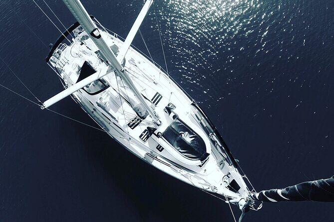 From Heraklion : Small Group 5,5 hours Sailing Trip to Dia Island - Key highlights you’ll feel right away