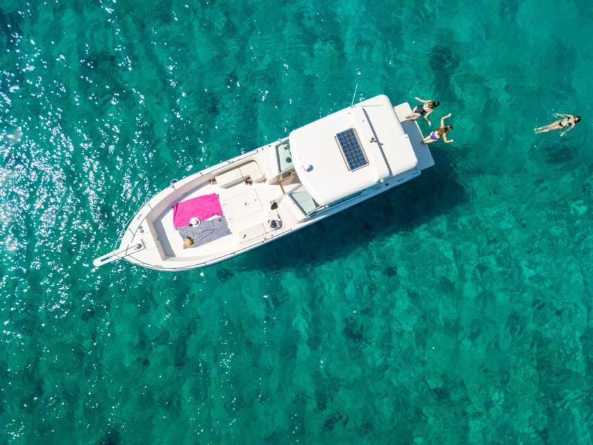 From Kissamos Port: Private Boat Cruise to Balos & Gramvousa - Booking details you must provide for this trip