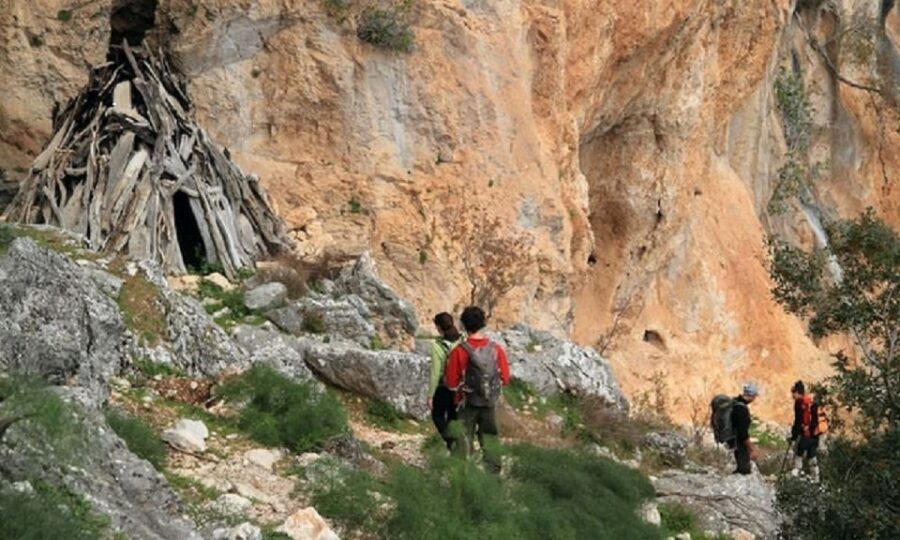 From Rethymno/Chania: Imbros Gorge Hike - Why Imbros Gorge is a smart alternative to the big-name hike