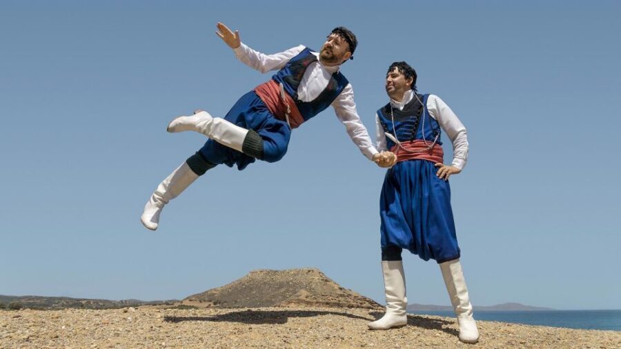 From Rethymno: Cretan Night Music, Food & Dancing - Price and value: is $77 worth it in Crete?