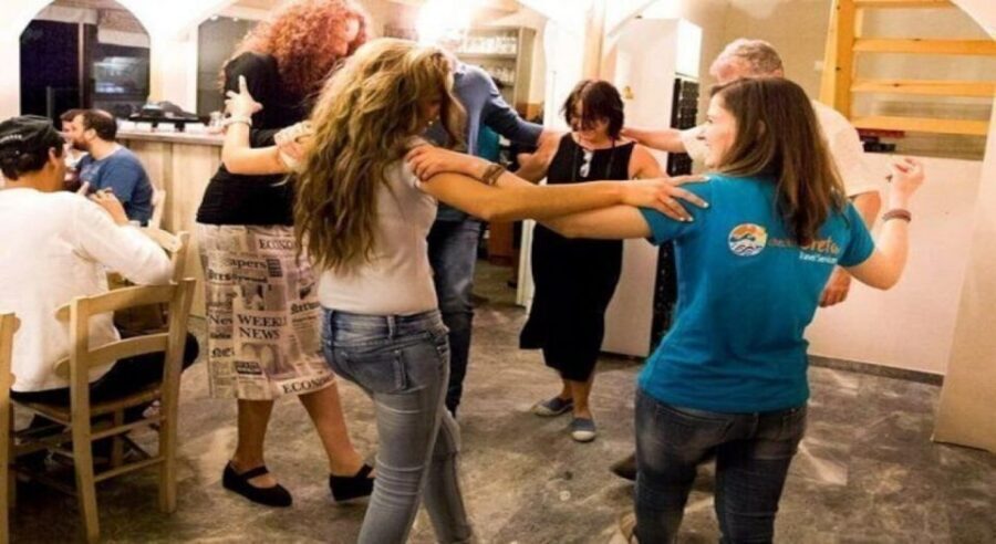 From Rethymno: Cretan Night Music, Food & Dancing - Who should book this, and who might want a different plan