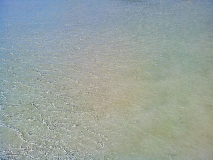 From RETHYMNO: Day trip to ELAFONISI - Should You Book This Rethymno to Elafonisi Day Trip?