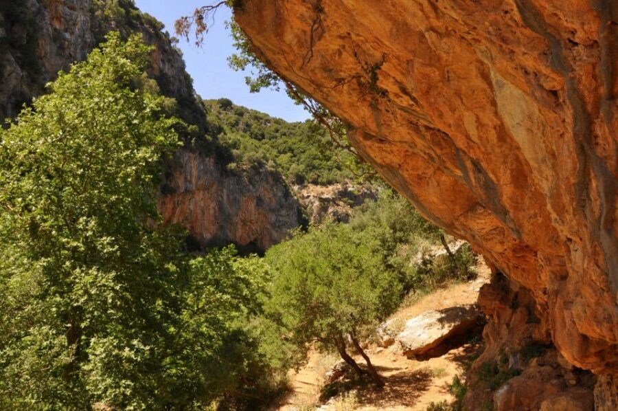 From Rethymno: Discover South Rethymno - Key things you’ll notice on this South Rethymno day trip
