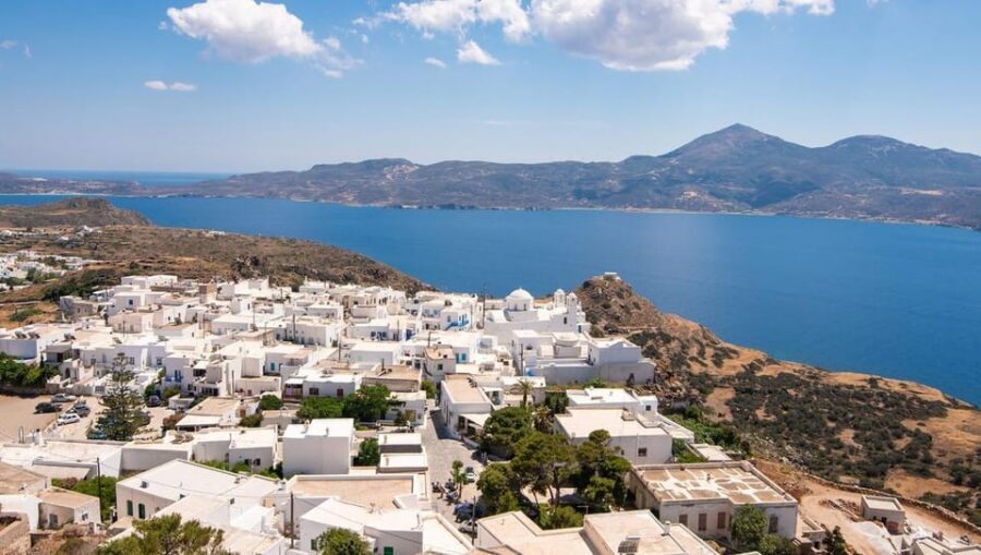 From Rethymno :Full-Day Trip Milos Island (Plaka,Sarakiniko) - Speedboat Speed vs Real Time: Why This Trip Still Feels Packed