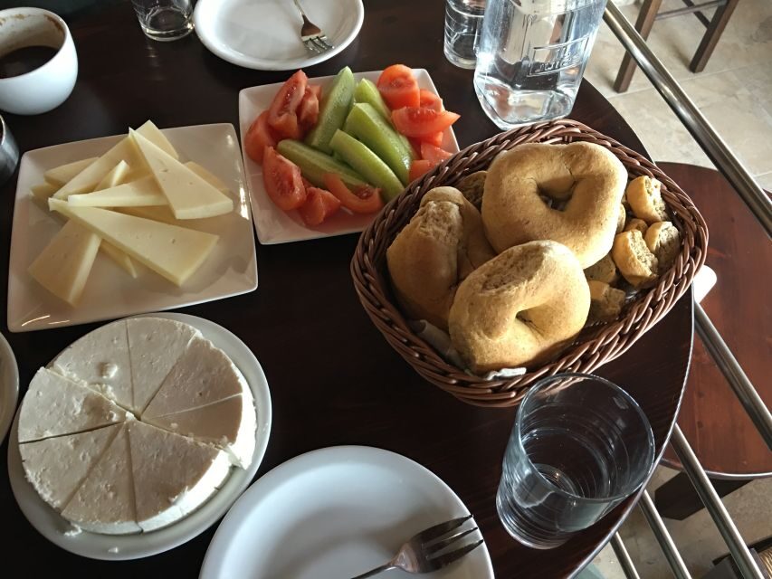 From Rethymno: Off-Road Vehicle Safari with Lunch - Price and what you truly get for $128 per person
