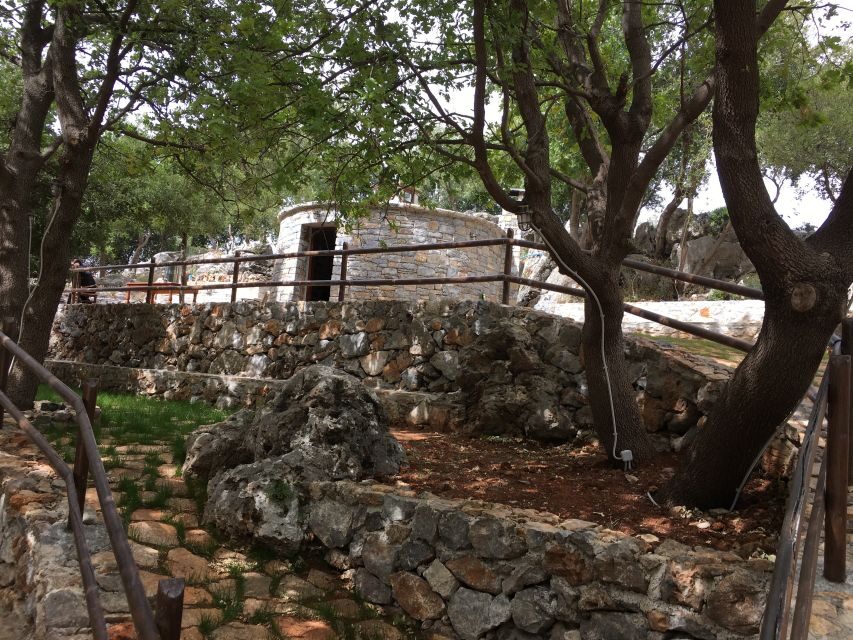 From Rethymno: Off-Road Vehicle Safari with Lunch - Pickup, route rhythm, and what fills the first hour