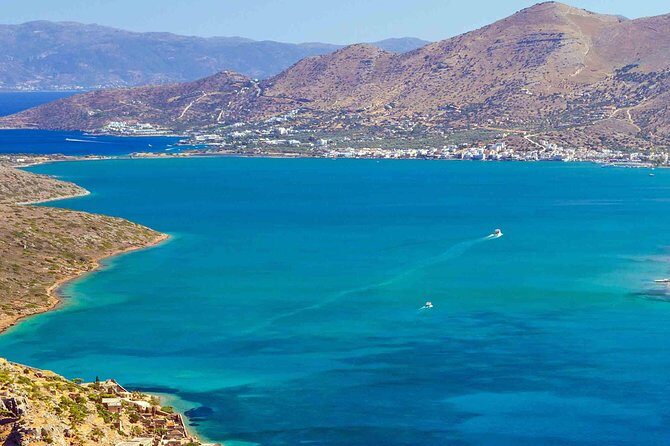 Full Day Agios Nikolaos - Price and what you actually get for $573.54