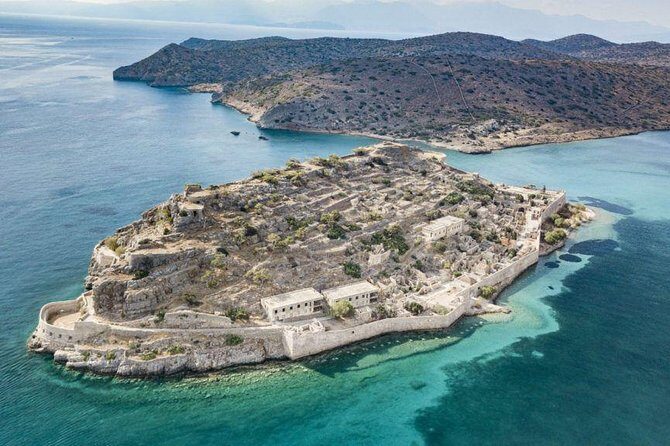 Full Day Agios Nikolaos - Stop 5: Kritsa for older Crete and traditional weaving