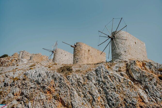 Full-Day/Half-Day Tour : Lasithi Plateau & Knossos Palace - Key highlights you’ll actually care about