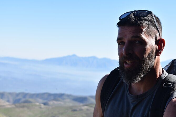 Full-Day Hiking and Running Adventure in South Crete - Route 3: Canyon Koudouma for Hikers and Runners Who Want More