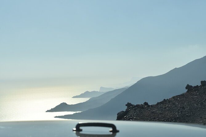 Full-Day Hiking and Running Adventure in South Crete - What to Pack for a 10-Hour Hiking or Running Day