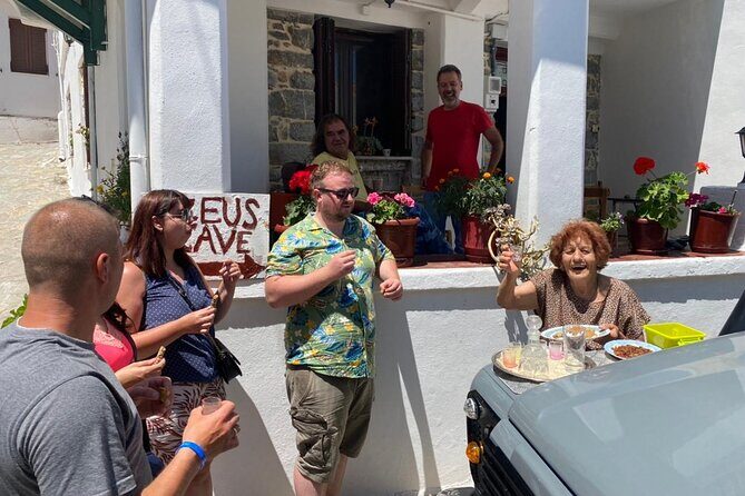 Full-Day Jeep Safari Tour with Cooking Lesson - Why this Jeep safari feels more local than typical sightseeing