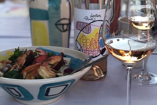 Full-Day Private Chania Wine Tour and Lunch In The Mystic Cellar. - Key things to know before you go