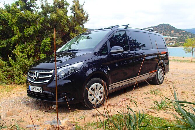 Full Day Private Minivan Tour to Elafonisi Beach and kedrodasos - Why this private minivan day fits Elafonissi so well