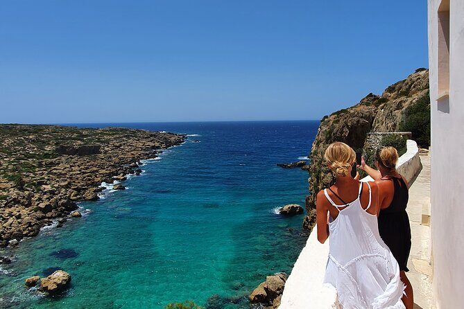 Full-Day Private Tour in Elafonisi Pink Beach - A private Elafonisi plan that doesn’t feel rushed