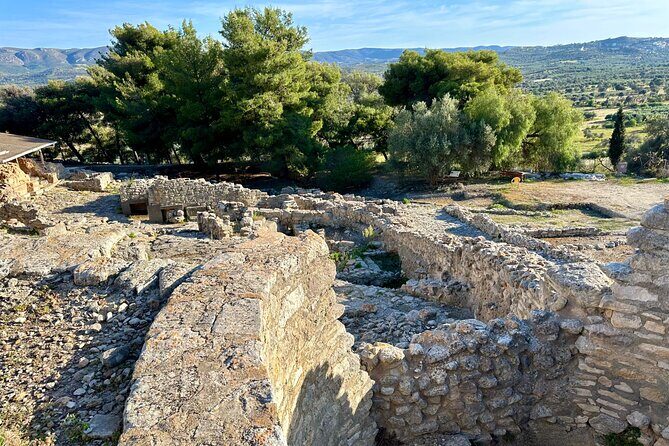 Full-Day Private Tour in Matala Caves and Ancient Gortyn in Crete - Should You Book This Matala Caves and Ancient Gortyn Tour?