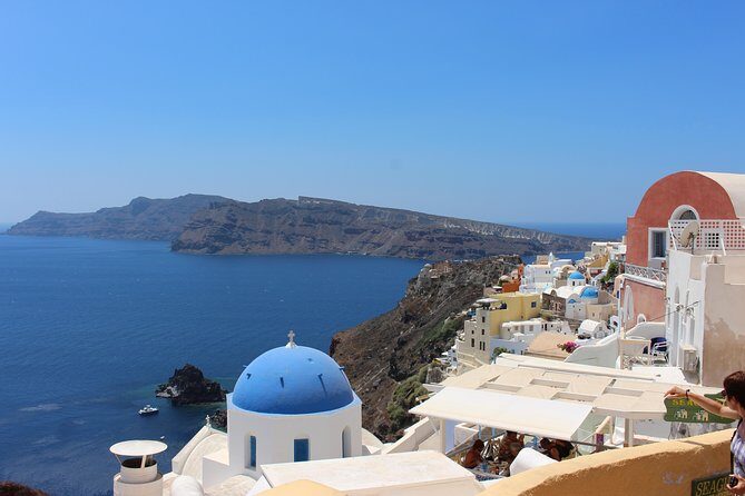 Full-Day Santorini Island Trip from Crete - Price and Value: Is $210 Worth It?