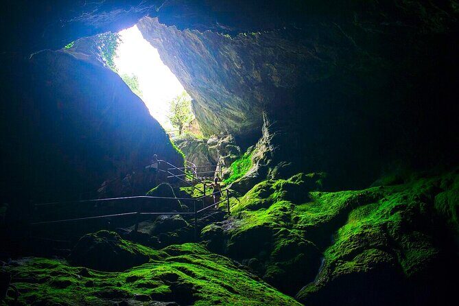 Full-Day Small-Group Tour in Crete with Zeus Cave Visit - Ano Kera and Krasi: What You’ll Actually Eat (Including Wine and Water)