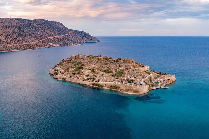 Full Day Spinalonga Elouda Agios Nikolaos Olive factory Tour - Key Points You Should Know Before You Go